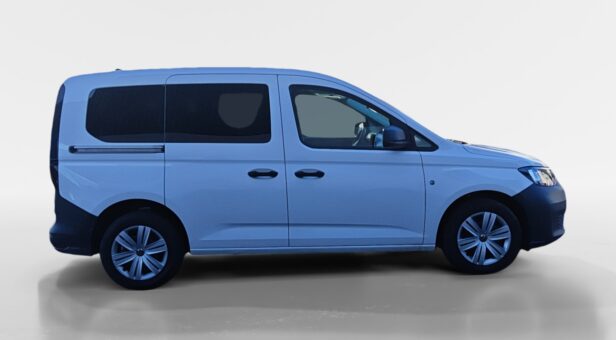 VOLKSWAGEN CADDY COMBI 2.0 TDI 75KW KOMBI 102 4p