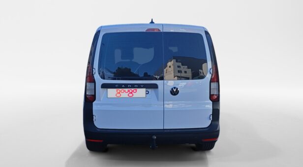 VOLKSWAGEN CADDY COMBI 2.0 TDI 75KW KOMBI 102 4p