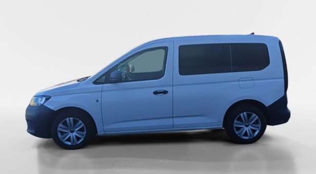 VOLKSWAGEN CADDY COMBI 2.0 TDI 75KW KOMBI 102 4p