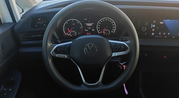 VOLKSWAGEN CADDY COMBI 2.0 TDI 75KW KOMBI 102 4p