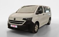 VOLKSWAGEN CARAVELLE MONOVOLUMEN 2.0 TDI 81KW SWB 110 4P 8 Plazas