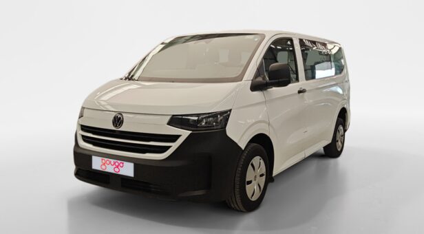 VOLKSWAGEN CARAVELLE MONOVOLUMEN 2.0 TDI 81KW SWB 110 4P 8 Plazas