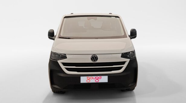 VOLKSWAGEN CARAVELLE MONOVOLUMEN 2.0 TDI 81KW SWB 110 4P 8 Plazas
