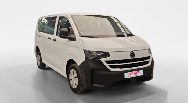 VOLKSWAGEN CARAVELLE MONOVOLUMEN 2.0 TDI 81KW SWB 110 4P 8 Plazas