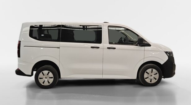 VOLKSWAGEN CARAVELLE MONOVOLUMEN 2.0 TDI 81KW SWB 110 4P 8 Plazas