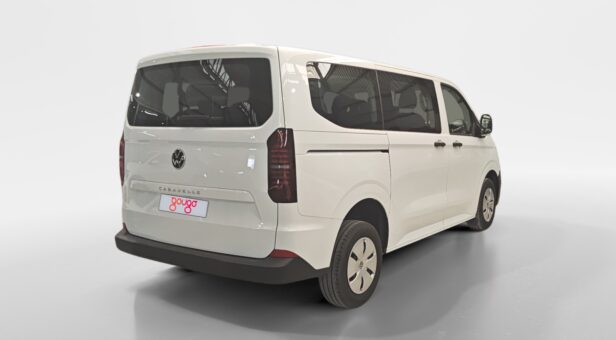 VOLKSWAGEN CARAVELLE MONOVOLUMEN 2.0 TDI 81KW SWB 110 4P 8 Plazas