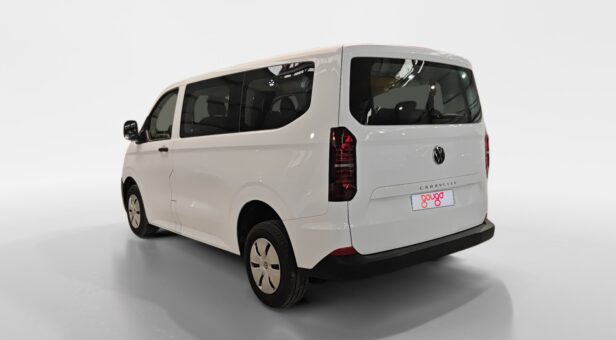 VOLKSWAGEN CARAVELLE MONOVOLUMEN 2.0 TDI 81KW SWB 110 4P 8 Plazas