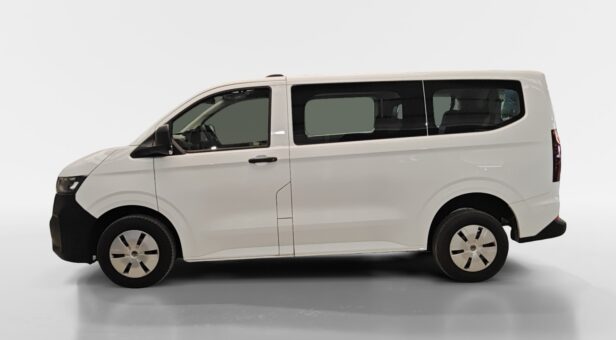 VOLKSWAGEN CARAVELLE MONOVOLUMEN 2.0 TDI 81KW SWB 110 4P 8 Plazas