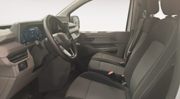 VOLKSWAGEN CARAVELLE MONOVOLUMEN 2.0 TDI 81KW SWB 110 4P 8 Plazas