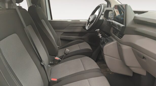 VOLKSWAGEN CARAVELLE MONOVOLUMEN 2.0 TDI 81KW SWB 110 4P 8 Plazas