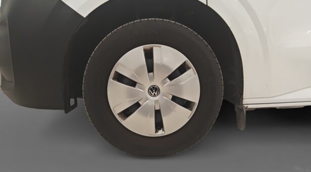VOLKSWAGEN CARAVELLE MONOVOLUMEN 2.0 TDI 81KW SWB 110 4P 8 Plazas