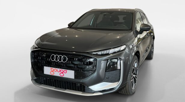 AUDI Q3 TODOTERRENO 1.5 PHEV S TRONIC S LINE 272 5p