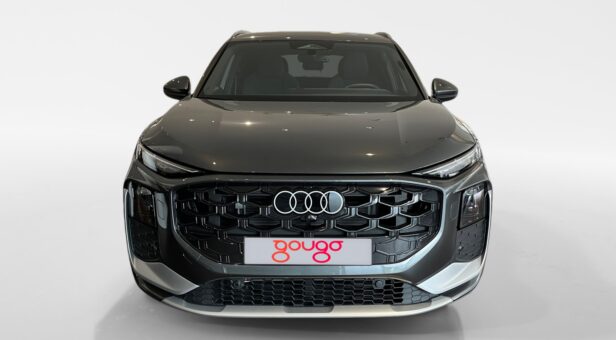 AUDI Q3 TODOTERRENO 1.5 PHEV S TRONIC S LINE 272 5p