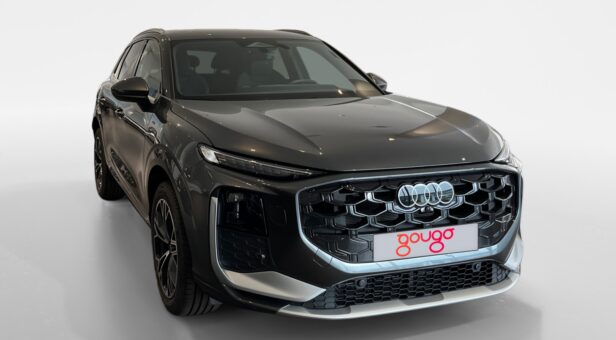 AUDI Q3 TODOTERRENO 1.5 PHEV S TRONIC S LINE 272 5p