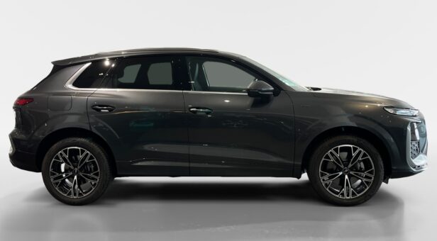 AUDI Q3 TODOTERRENO 1.5 PHEV S TRONIC S LINE 272 5p