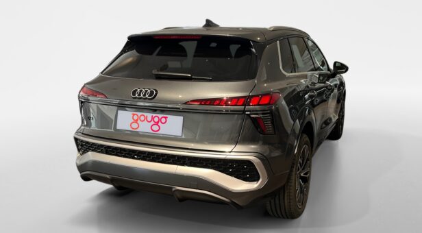 AUDI Q3 TODOTERRENO 1.5 PHEV S TRONIC S LINE 272 5p