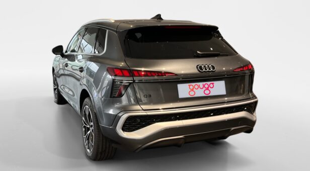 AUDI Q3 TODOTERRENO 1.5 PHEV S TRONIC S LINE 272 5p