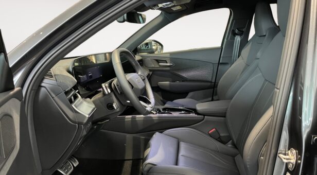 AUDI Q3 TODOTERRENO 1.5 PHEV S TRONIC S LINE 272 5p