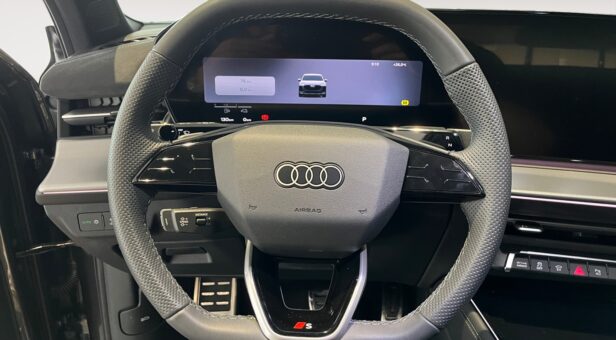 AUDI Q3 TODOTERRENO 1.5 PHEV S TRONIC S LINE 272 5p