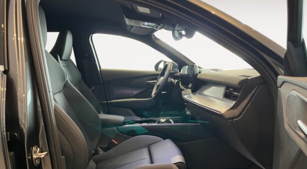 AUDI Q3 TODOTERRENO 1.5 PHEV S TRONIC S LINE 272 5p