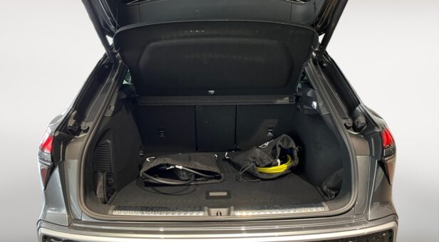 AUDI Q3 TODOTERRENO 1.5 PHEV S TRONIC S LINE 272 5p