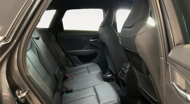 AUDI Q3 TODOTERRENO 1.5 PHEV S TRONIC S LINE 272 5p