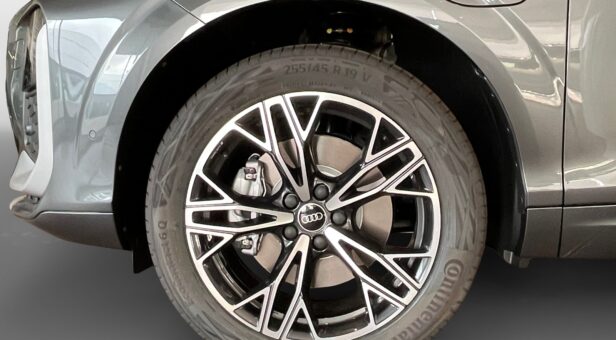 AUDI Q3 TODOTERRENO 1.5 PHEV S TRONIC S LINE 272 5p