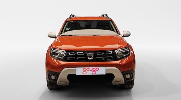 DACIA DUSTER TODOTERRENO 1.5 BLUE DCI 85KW PRESTIGE 115 5p
