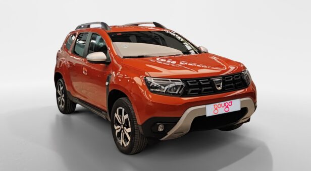 DACIA DUSTER TODOTERRENO 1.5 BLUE DCI 85KW PRESTIGE 115 5p