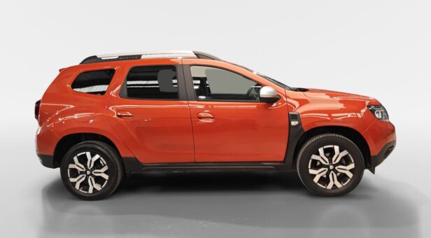 DACIA DUSTER TODOTERRENO 1.5 BLUE DCI 85KW PRESTIGE 115 5p