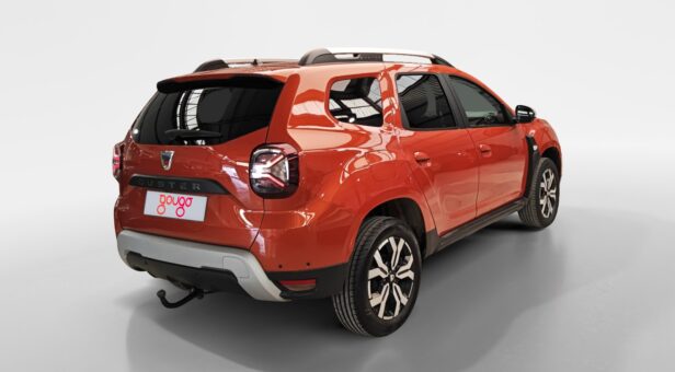 DACIA DUSTER TODOTERRENO 1.5 BLUE DCI 85KW PRESTIGE 115 5p