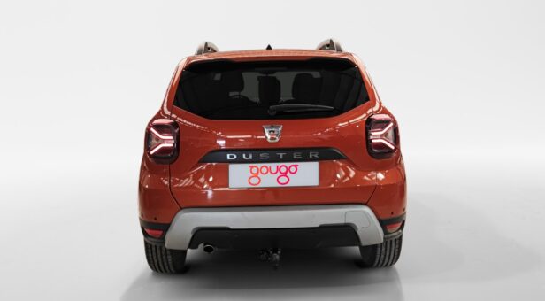 DACIA DUSTER TODOTERRENO 1.5 BLUE DCI 85KW PRESTIGE 115 5p