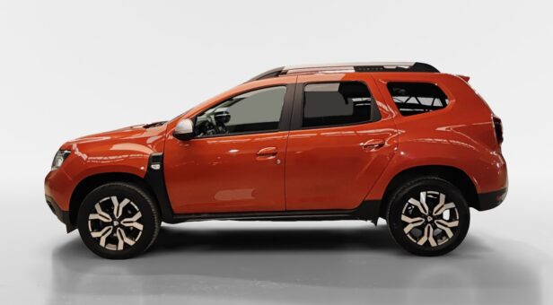 DACIA DUSTER TODOTERRENO 1.5 BLUE DCI 85KW PRESTIGE 115 5p