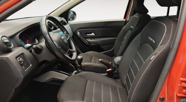 DACIA DUSTER TODOTERRENO 1.5 BLUE DCI 85KW PRESTIGE 115 5p