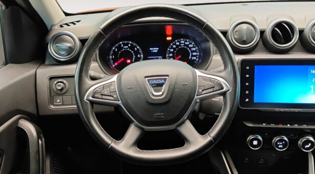 DACIA DUSTER TODOTERRENO 1.5 BLUE DCI 85KW PRESTIGE 115 5p