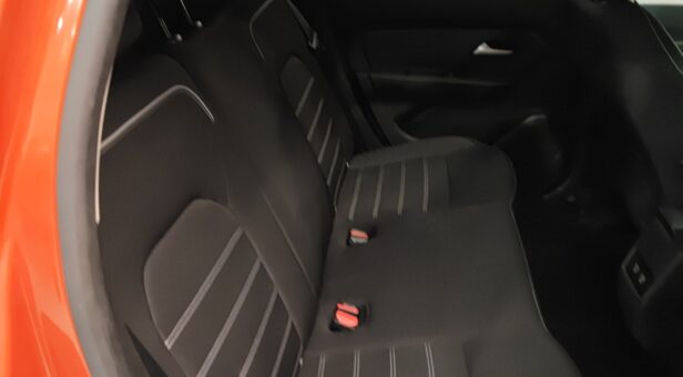 DACIA DUSTER TODOTERRENO 1.5 BLUE DCI 85KW PRESTIGE 115 5p