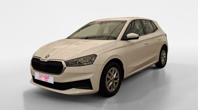 SKODA FABIA BERLINA CON PORTON 1.0 MPI 59KW AMBITION 80 5p