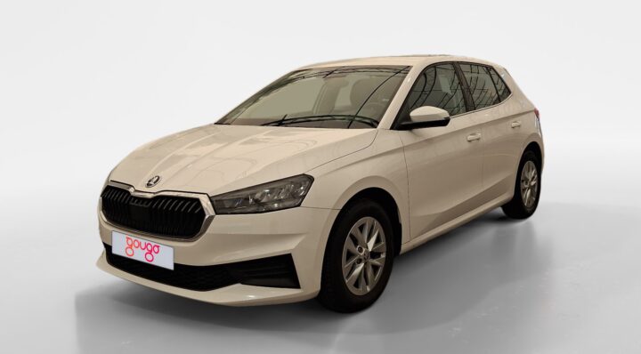 SKODA FABIA BERLINA CON PORTON 1.0 MPI 59KW AMBITION 80 5p