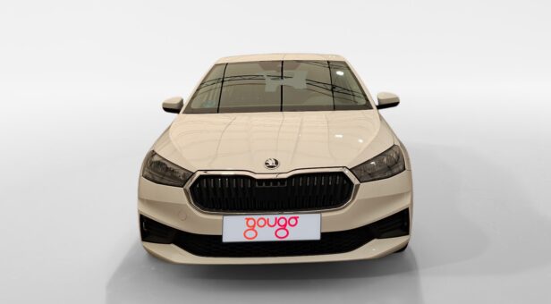 SKODA FABIA BERLINA CON PORTON 1.0 MPI 59KW AMBITION 80 5p SKODA FABIA BERLINA CON PORTON 1.0 MPI 59KW AMBITION 80 5p