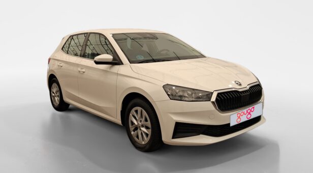 SKODA FABIA BERLINA CON PORTON 1.0 MPI 59KW AMBITION 80 5p SKODA FABIA BERLINA CON PORTON 1.0 MPI 59KW AMBITION 80 5p