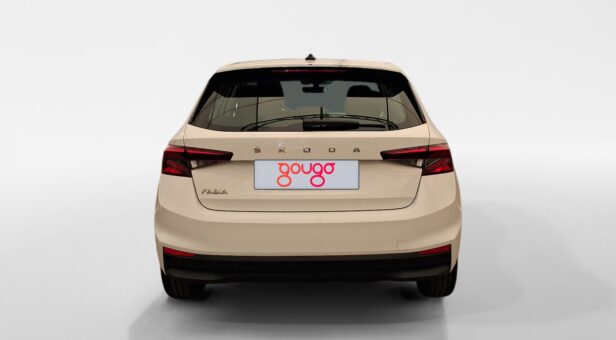 SKODA FABIA BERLINA CON PORTON 1.0 MPI 59KW AMBITION 80 5p SKODA FABIA BERLINA CON PORTON 1.0 MPI 59KW AMBITION 80 5p