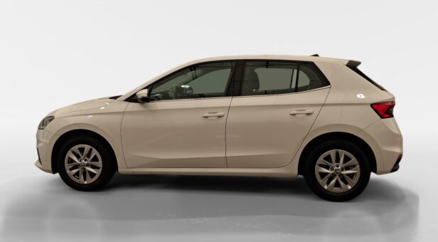 SKODA FABIA BERLINA CON PORTON 1.0 MPI 59KW AMBITION 80 5p SKODA FABIA BERLINA CON PORTON 1.0 MPI 59KW AMBITION 80 5p