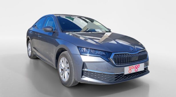 SKODA OCTAVIA DESIGN 2,0 TDI 85 KW (115 cv) MANUAL 6 VEL.