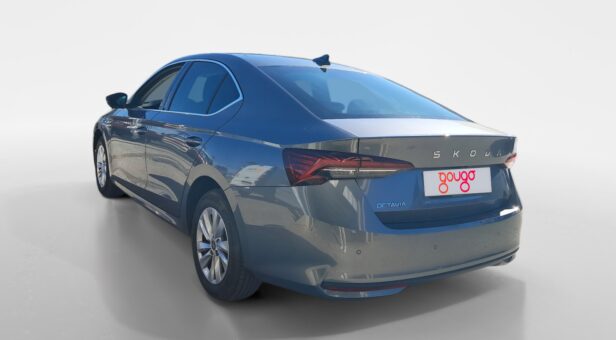 SKODA OCTAVIA DESIGN 2,0 TDI 85 KW (115 cv) MANUAL 6 VEL.
