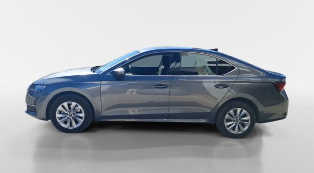 SKODA OCTAVIA DESIGN 2,0 TDI 85 KW (115 cv) MANUAL 6 VEL.