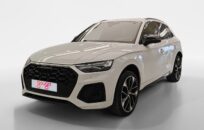 AUDI Q5 TODOTERRENO 2.0 40 TDI S TRONIC QUATTRO S LINE 204 5p