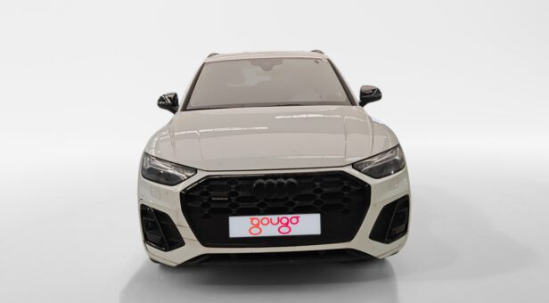 AUDI Q5 TODOTERRENO 2.0 40 TDI S TRONIC QUATTRO S LINE 204 5p