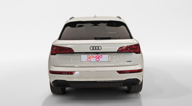 AUDI Q5 TODOTERRENO 2.0 40 TDI S TRONIC QUATTRO S LINE 204 5p