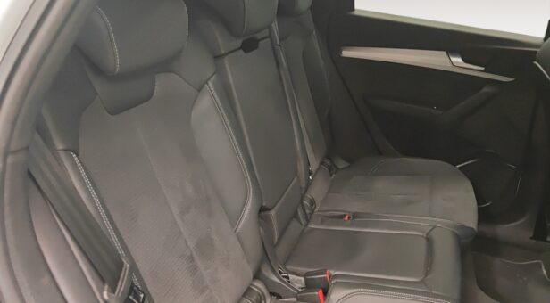 AUDI Q5 TODOTERRENO 2.0 40 TDI S TRONIC QUATTRO S LINE 204 5p