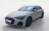 AUDI A3 BERLINA CON PORTON 1.5 40 TFSI E S TRONIC S LINE SPORTBACK 204 5p